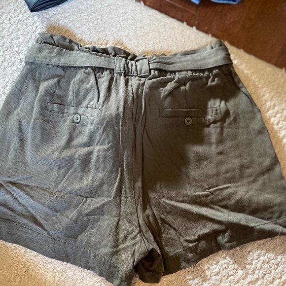 Dynamite Dress Shorts - Picture 3 of 3